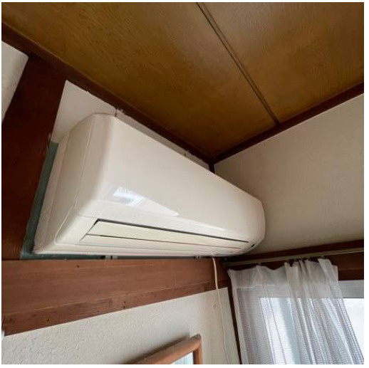 杉並区阿佐谷南３丁目のアパートの設備