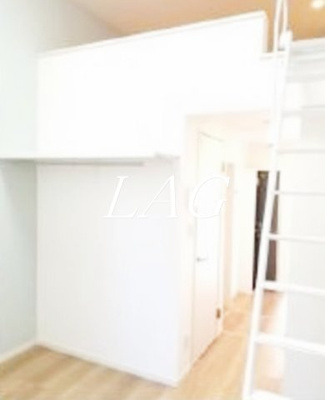 【寝室】 | AZEST-RENT蒲田南 | 寝室です。