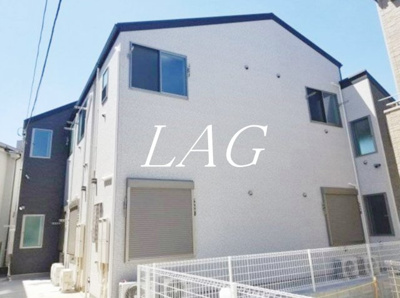 【外観】 | AZEST-RENT蒲田南 | 外観です。