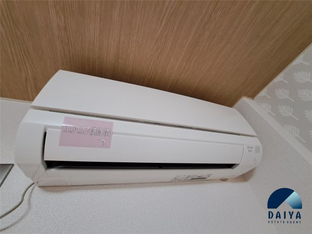 サンフローラルの設備