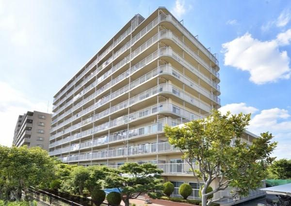 ニューライフマンション小台橋