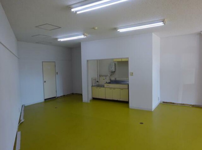  | ソミュール桜ヶ丘A棟【　1階路面店　】