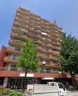 ソミュール桜ヶ丘A棟【　1階路面店　】の画像