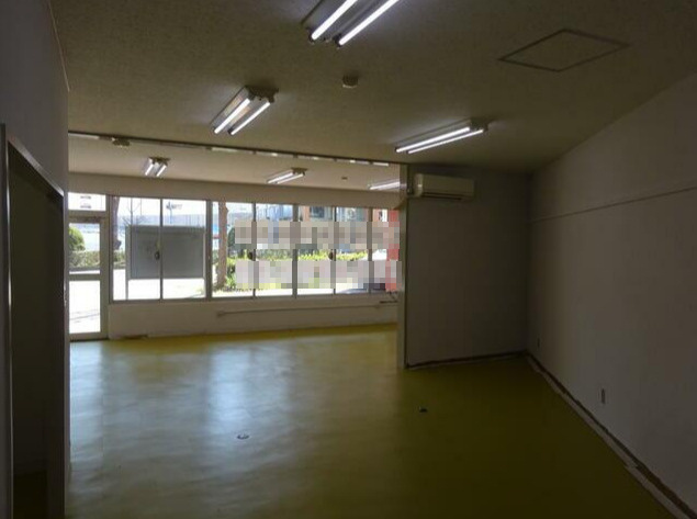  | ソミュール桜ヶ丘A棟【　1階路面店　】