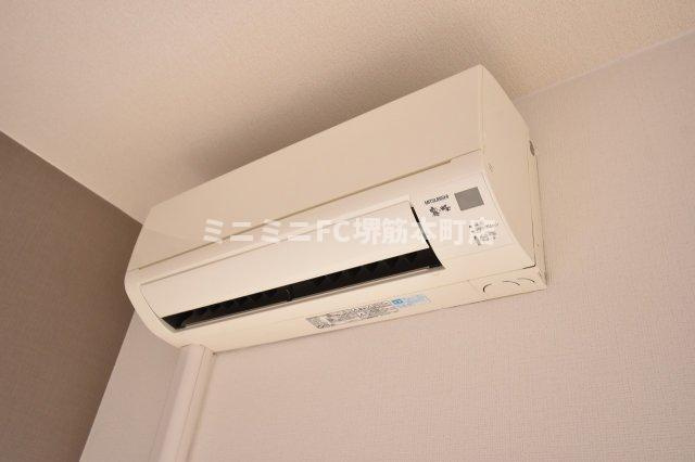 セレニテ上町台の設備
