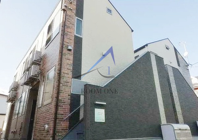 ハーモニーテラス八幡山