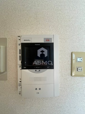 【セキュリティ】 | キオプラザ天満橋 | 同マンション参考写真