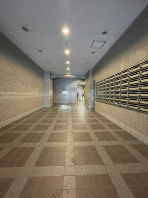 【ロビー】 | キオプラザ天満橋