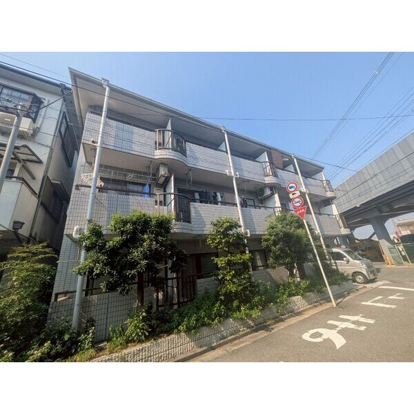 グロースコート摂津