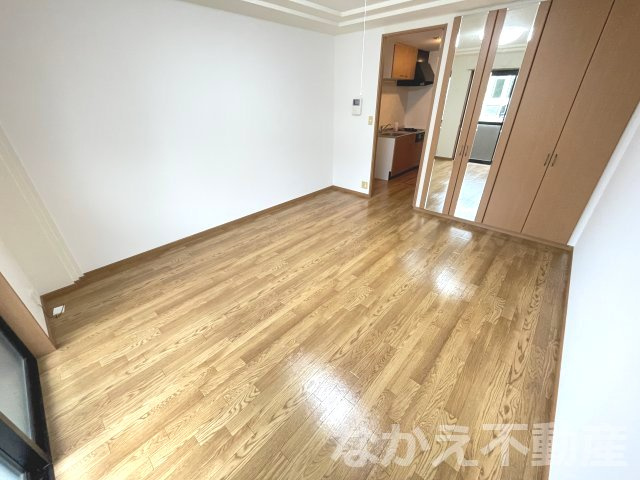 【居間・リビング】 | おしゃれな居間です