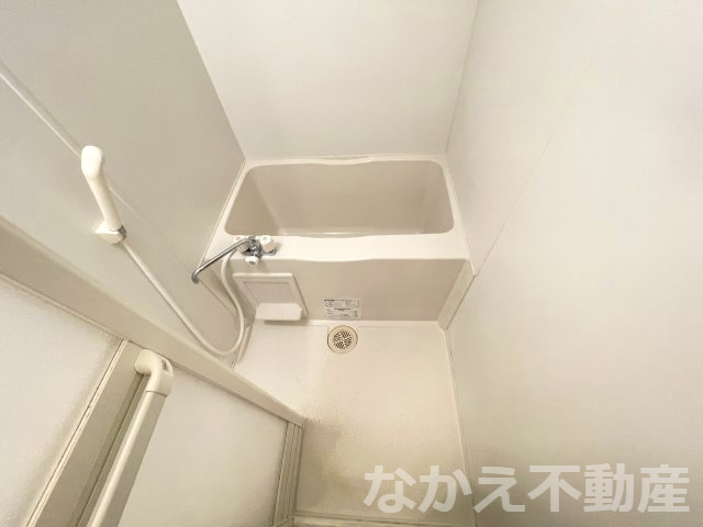 【浴室】 | 日々の暮らしに欠かせないお風呂です