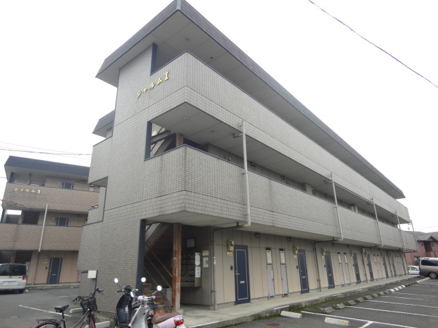 シャルムⅠ