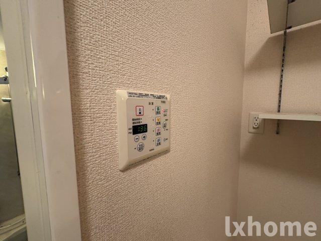 サンファミーユの設備