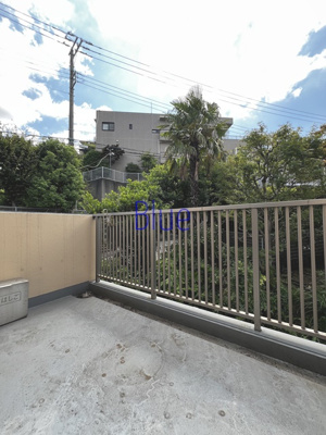 【バルコニー】 | MYT.FLAT