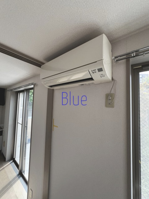 【設備】 | MYT.FLAT