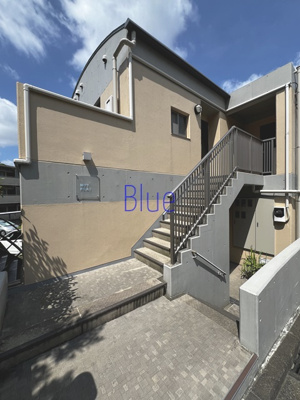 【その他共用部分】 | MYT.FLAT