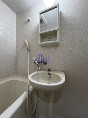 【洗面所】 | MYT.FLAT