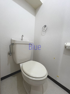 【トイレ】 | MYT.FLAT