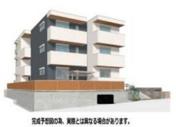 【外観】 | Euphoria籠池通