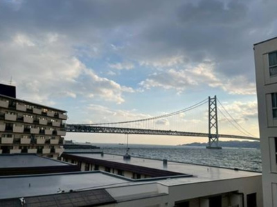 【展望】 | 舞子コーポラス