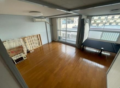 【居間・リビング】 | 舞子コーポラス