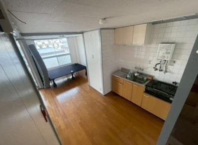 【キッチン】 | 舞子コーポラス