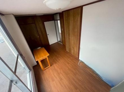 【洋室】 | 舞子コーポラス