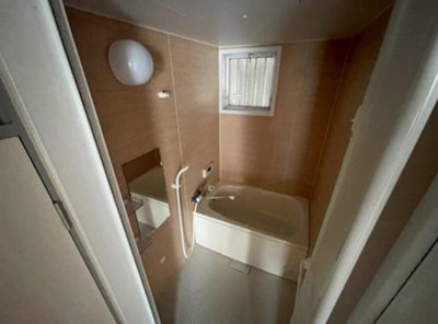 【浴室】 | 舞子コーポラス