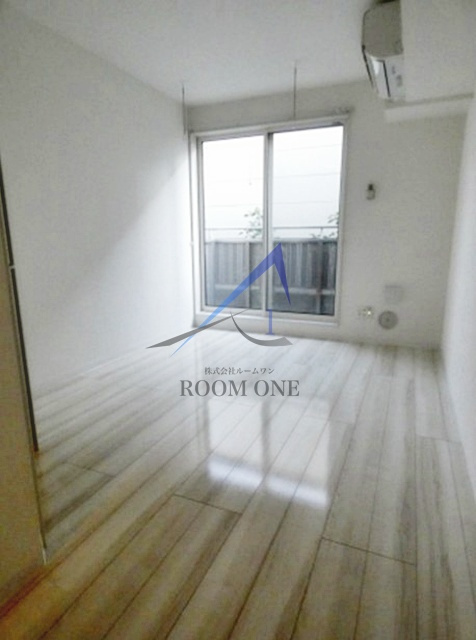 ミハス阿佐ヶ谷の寝室|寝室です。