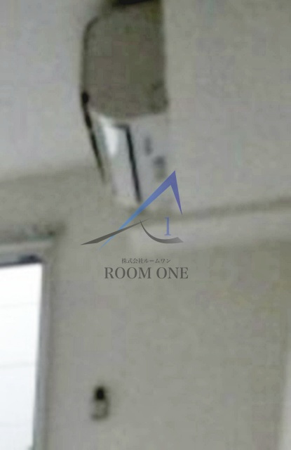 ミハス阿佐ヶ谷の設備|エアコンです。