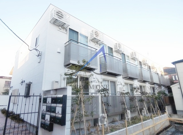 ミハス阿佐ヶ谷