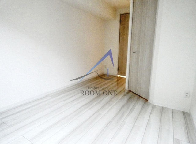 ミハス阿佐ヶ谷の居間・リビング|洋室のお部屋です。