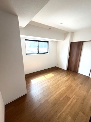 新品家具付きマンション亀戸3(KaGood東京)の居間・リビング