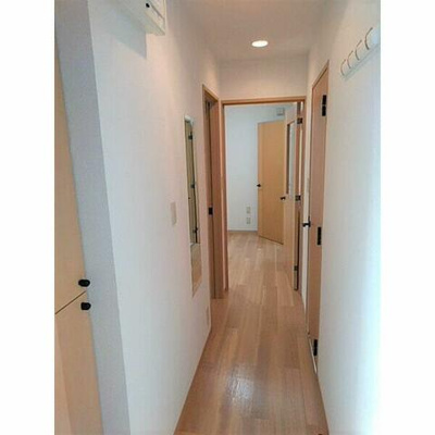 【玄関】 | KHハイツ