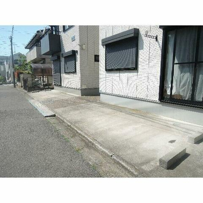 【駐車場】 | KHハイツ