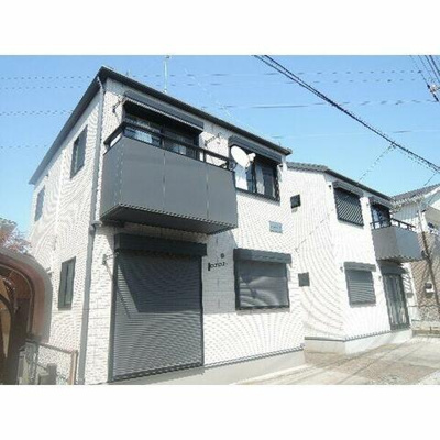 【外観】 | KHハイツ