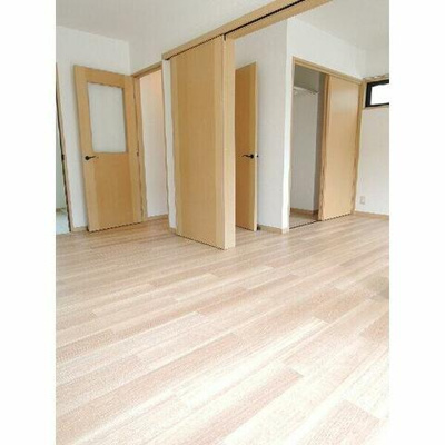 【居間・リビング】 | KHハイツ