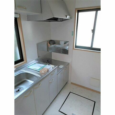 【キッチン】 | KHハイツ