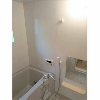 【浴室】 | KHハイツ