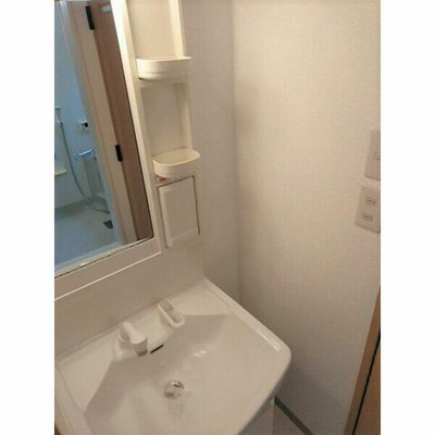 【洗面所】 | KHハイツ