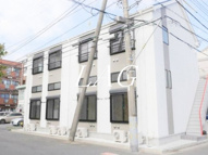 エクセルコート鶴間の画像