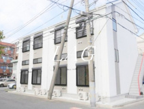 エクセルコート鶴間の画像