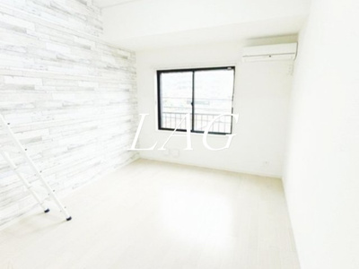 【居間・リビング】 | エクセルコート鶴間 | 洋室のお部屋です。