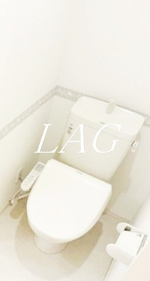 【トイレ】 | エクセルコート鶴間 | トイレです。