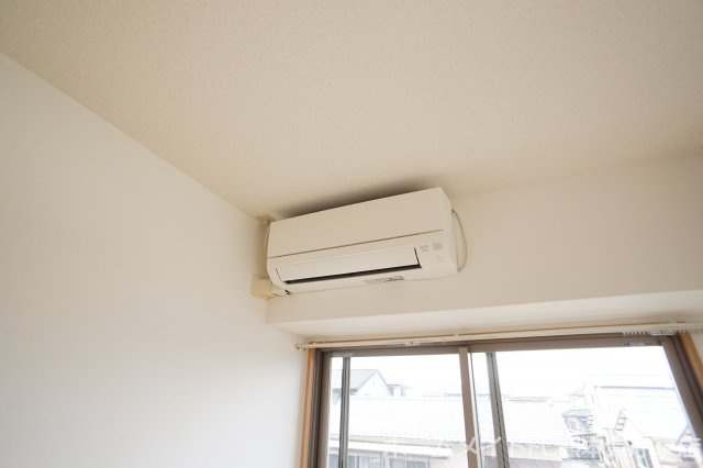 熊本市東区八反田２丁目の賃貸マンションの設備