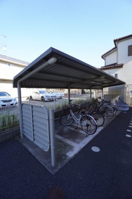 【その他共用部分】 | ウエストヒルプラム