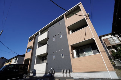 【外観】 | ウエストヒルプラム