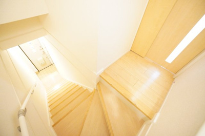 【内装】 | ウエストヒルプラム | ※同物件・同タイプの写真です。