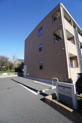【駐車場】 | ウエストヒルプラム