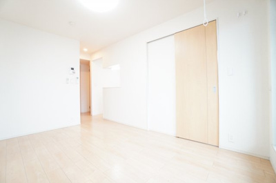 【設備】 | ウエストヒルプラム | ※同物件・反転タイプの写真です。